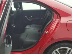 2022 Mercedes-Benz A-Class 180 L Sport Sedan — фото 15