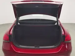 2022 Mercedes-Benz A-Class 180 L Sport Sedan — фото 16