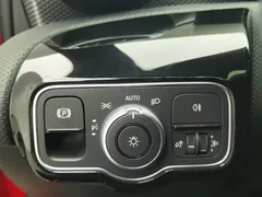 2022 Mercedes-Benz A-Class 180 L Sport Sedan — фото 21