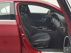 2022 Mercedes-Benz A-Class 180 L Sport Sedan — фото 23