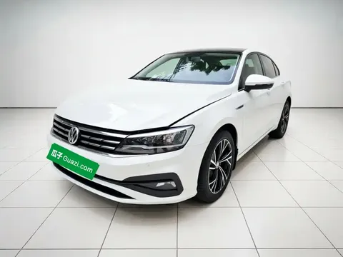 2021 Volkswagen Lamando 230TSI DSG