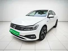 2021 Volkswagen Lamando 230TSI DSG, белый — фото 1