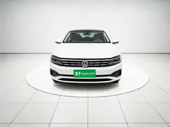 2021 Volkswagen Lamando 230TSI DSG, белый — фото 2