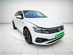 2021 Volkswagen Lamando 230TSI DSG, белый — фото 3