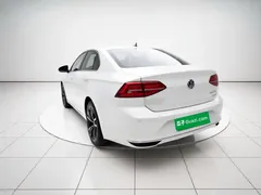 2021 Volkswagen Lamando 230TSI DSG, белый — фото 4