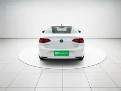 2021 Volkswagen Lamando 230TSI DSG, белый — фото 5