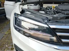 2021 Volkswagen Lamando 230TSI DSG, белый — фото 7