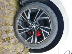 2021 Volkswagen Lamando 230TSI DSG, белый — фото 8