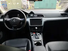 2021 Volkswagen Lamando 230TSI DSG, белый — фото 10
