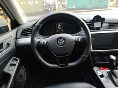 2021 Volkswagen Lamando 230TSI DSG, белый — фото 11