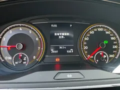 2021 Volkswagen Lamando 230TSI DSG, белый — фото 13