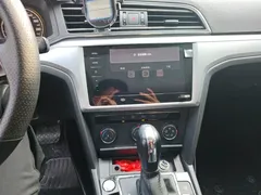 2021 Volkswagen Lamando 230TSI DSG, белый — фото 14