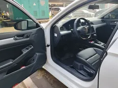 2021 Volkswagen Lamando 230TSI DSG, белый — фото 17