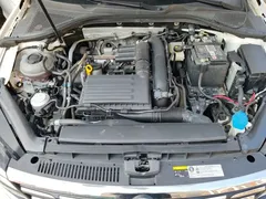 2021 Volkswagen Lamando 230TSI DSG, белый — фото 21