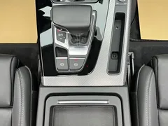 2022 Audi Q5L 40T Luxury Dynamic, белый — фото 22