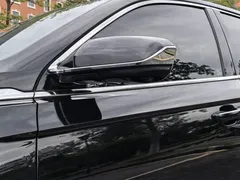 2023 Geely Preface 1.5TD, чёрный — фото 4