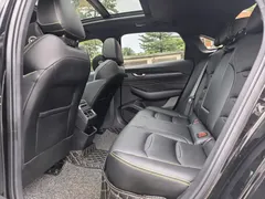 2023 Geely Preface 1.5TD, чёрный — фото 7