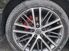 2023 Geely Preface 1.5TD, чёрный — фото 15