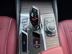 2022 BMW 5 Series 5 530Li xDrive M, чёрный — фото 15