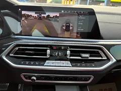 2022 BMW X5 30Li M, чёрный — фото 16