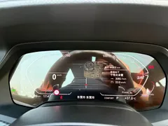 2022 BMW X5 30Li M, чёрный — фото 17