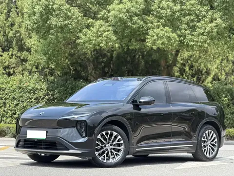 2023 Nio ES6 75kWh