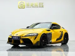 2021 Toyota Supra GR SUPRA 3.0T Standard — фото 1