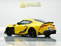 2021 Toyota Supra GR SUPRA 3.0T Standard — фото 6