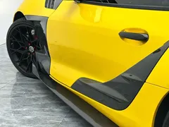 2021 Toyota Supra GR SUPRA 3.0T Standard — фото 8