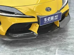 2021 Toyota Supra GR SUPRA 3.0T Standard — фото 13