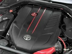 2021 Toyota Supra GR SUPRA 3.0T Standard — фото 18