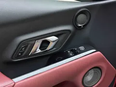 2021 Toyota Supra GR SUPRA 3.0T Standard — фото 19