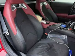 2021 Toyota Supra GR SUPRA 3.0T Standard — фото 22