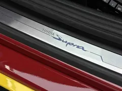 2021 Toyota Supra GR SUPRA 3.0T Standard — фото 23