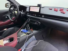 2021 Toyota Supra GR SUPRA 3.0T Standard — фото 26