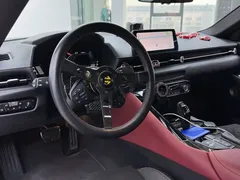 2021 Toyota Supra GR SUPRA 3.0T Standard — фото 27