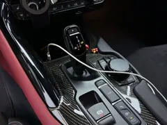 2021 Toyota Supra GR SUPRA 3.0T Standard — фото 32