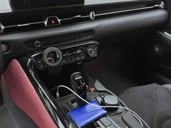 2021 Toyota Supra GR SUPRA 3.0T Standard — фото 33