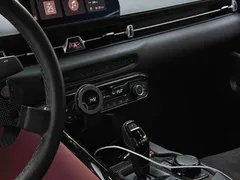 2021 Toyota Supra GR SUPRA 3.0T Standard — фото 35
