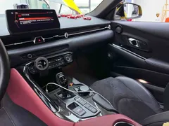 2021 Toyota Supra GR SUPRA 3.0T Standard — фото 37
