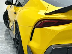 2021 Toyota Supra GR SUPRA 3.0T Standard — фото 38