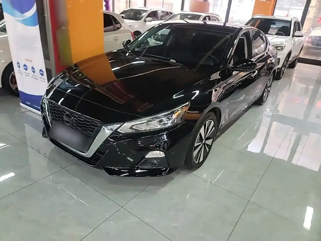 2021 Nissan Teana 2.0L XL Comfort