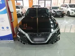 2021 Nissan Teana 2.0L XL Comfort, чёрный — фото 3