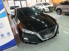 2021 Nissan Teana 2.0L XL Comfort, чёрный — фото 4