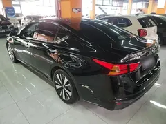 2021 Nissan Teana 2.0L XL Comfort, чёрный — фото 5