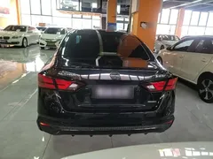 2021 Nissan Teana 2.0L XL Comfort, чёрный — фото 6