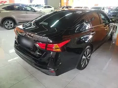 2021 Nissan Teana 2.0L XL Comfort, чёрный — фото 7
