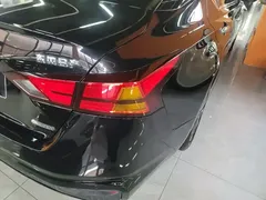 2021 Nissan Teana 2.0L XL Comfort, чёрный — фото 8