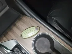 2021 Nissan Teana 2.0L XL Comfort, чёрный — фото 9
