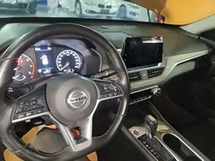 2021 Nissan Teana 2.0L XL Comfort, чёрный — фото 10
